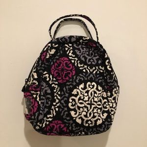 Vera Bradley lunchbox